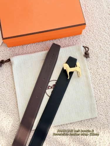 Hermes Belt-588